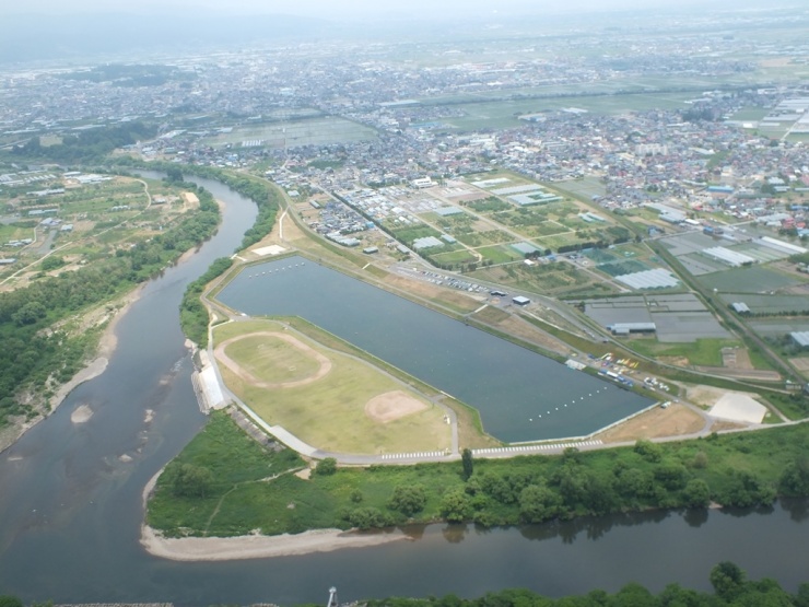 グリバーさがえ