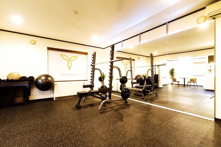 ザ・レミアム（ＴＨＥＲＥＭＩＵＭ）