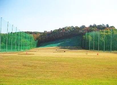 グリーンタウンゴルフ練習場
