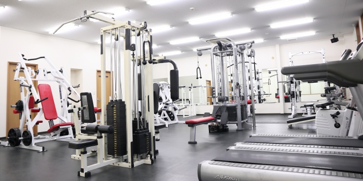 有限会社トータルフィットネスサポート