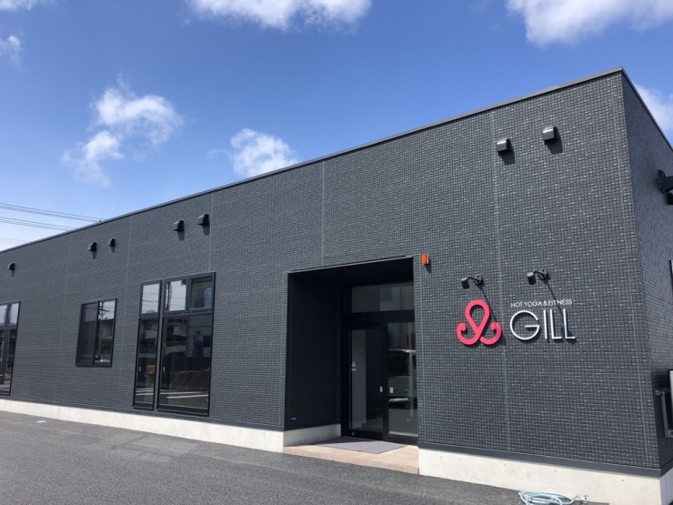 ホットヨガ＆フィットネスジル桧町店