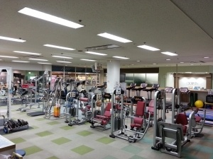 コパンスポーツクラブアミ