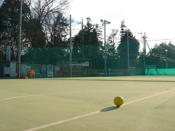 ＢＴフットサルコート