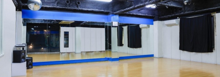 スタジオストンプ　岡山店