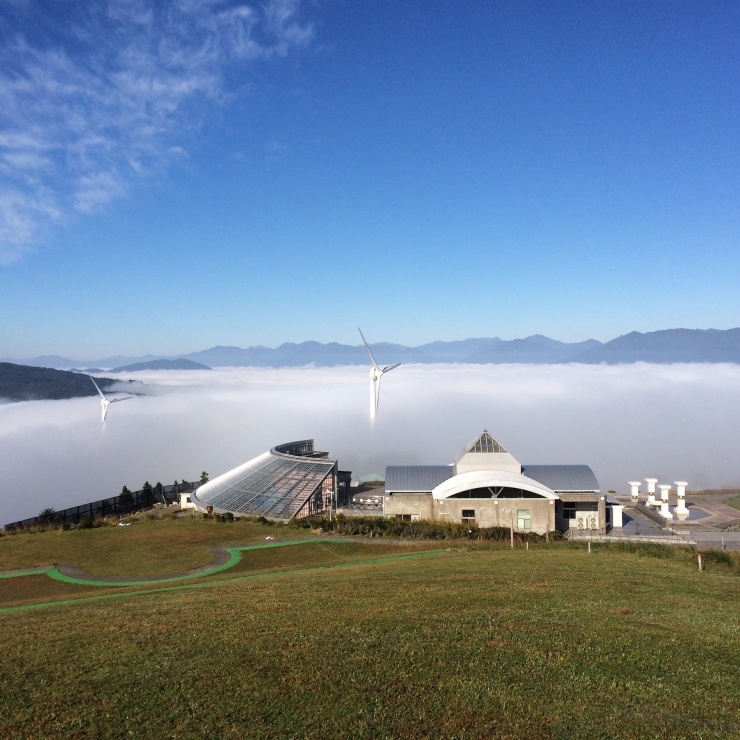 ゆとりすとパークおおとよ