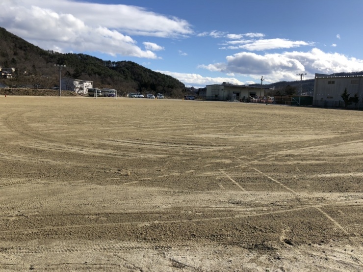 仙台スポーツシューレ