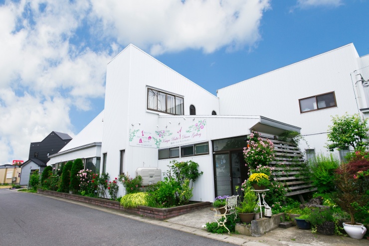 春日井バレエ・ダンスギャラリー