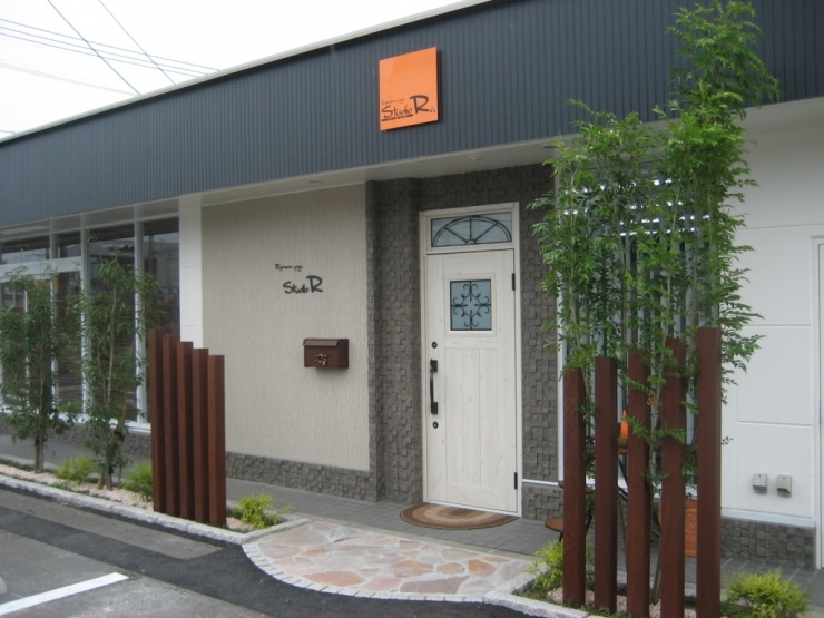 Rプラーナヨガ スタジオR