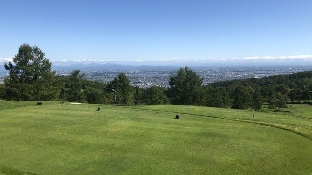 札幌テイネゴルフ倶楽部