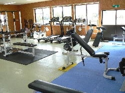 トレーニングジムＺＥＳＴ