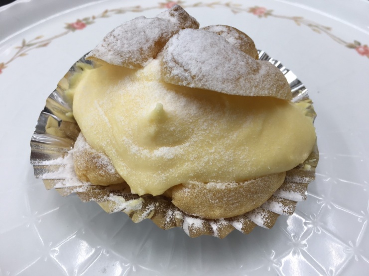 リエ洋菓子店葉鹿店