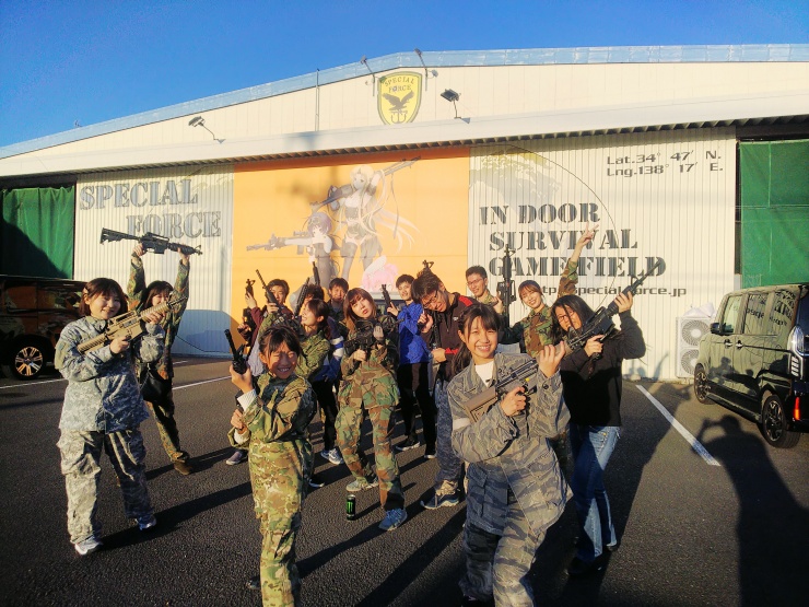 ＳＰＥＣＩＡＬＦＯＲＣＥ