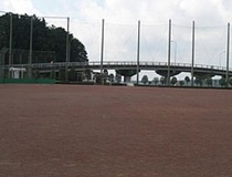 裾野市深良グランド