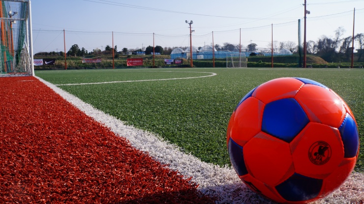 スキルアップフットサルパーク