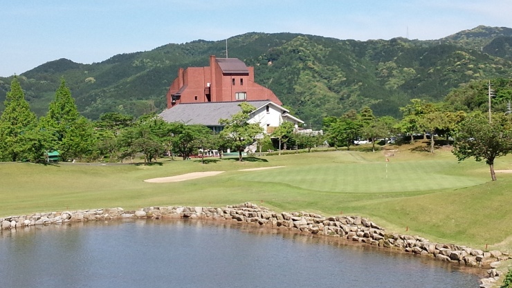 フジカントリークラブ