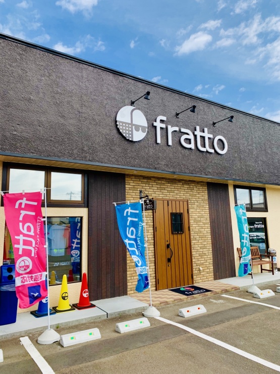 ストリングファクトリーフラット（ｆｒａｔｔｏ）