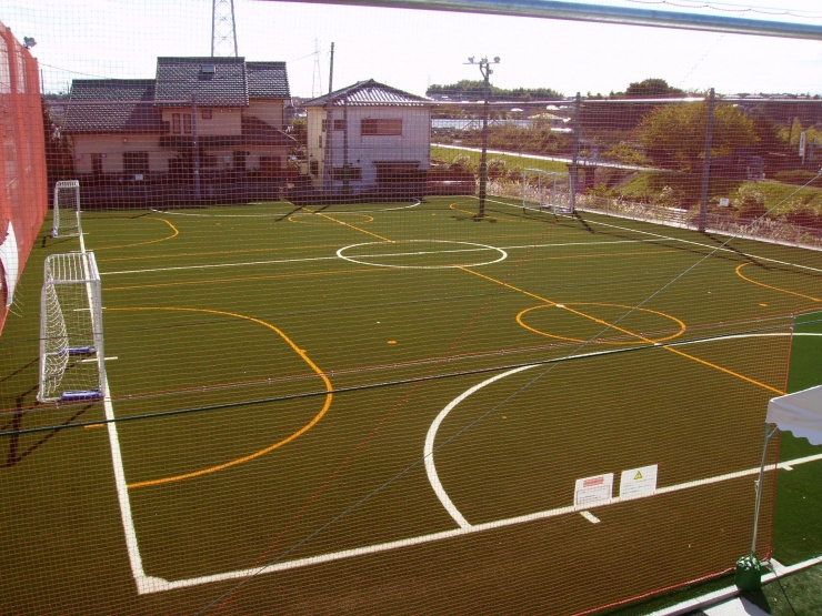 ＣＢＣフットサルパーク