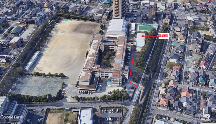 半田合気道クラブ