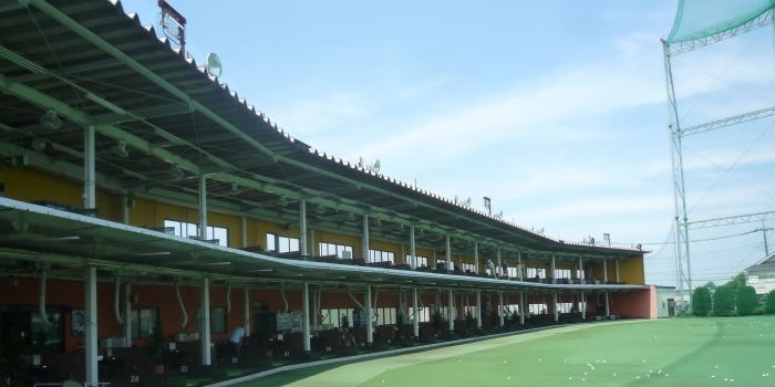 クレアゴルフフィールド