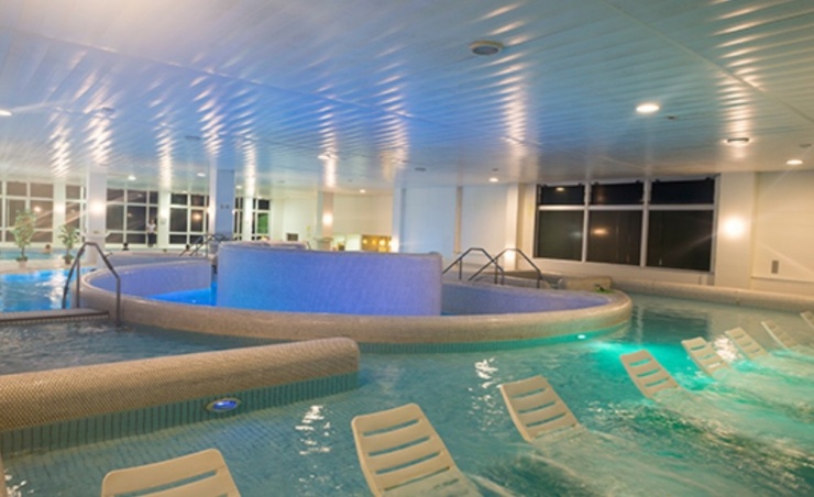 広島ミドリスイミングクラブアクアスパ館