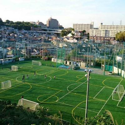 スポーツフィールド戸塚