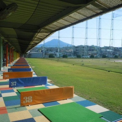 曙ゴルフガーデン