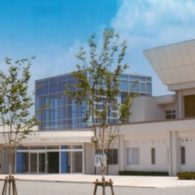 新潟市／下山スポーツセンター