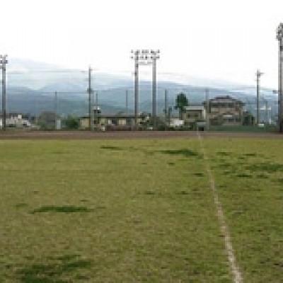 裾野市総合グランド