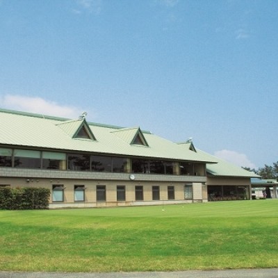 米子ゴルフ場