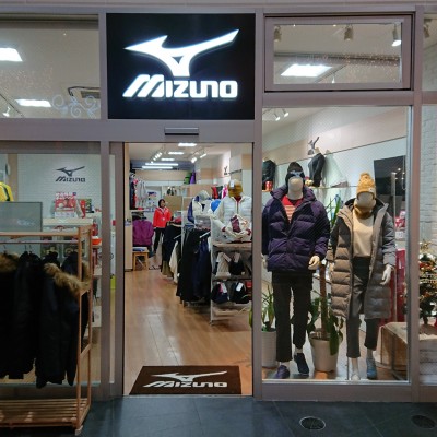 ミズノ小倉店