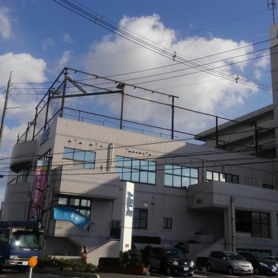 株式会社エヌ・シー・ピー／スポーツ施設事業部エイブルフィットネスクラブ