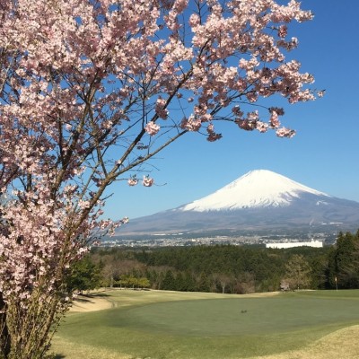 ギャツビイゴルフクラブ