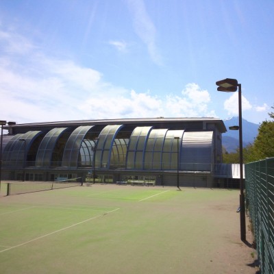 明野アリーナサンシャインスクール