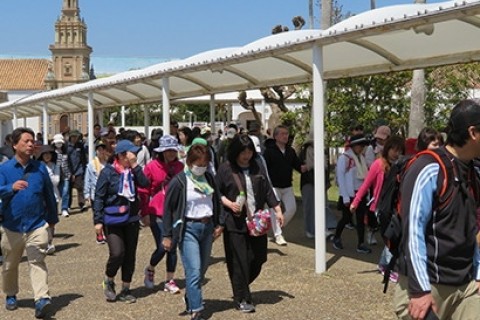 志摩ロードパーティ2025～志摩ふるまいウォーク～