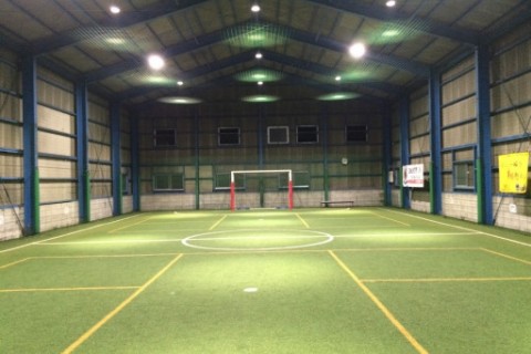 ＦＯＯＴＳＴＡＧＥ９２/Iwakura