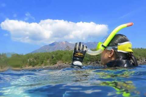 アクアトリップ ダイビング