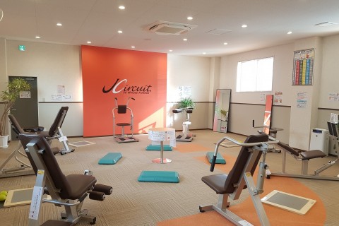 J-サーキット燕吉田