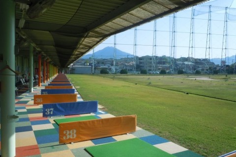 曙ゴルフガーデン