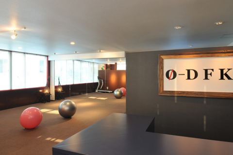 加圧トレーニングスタジオ ゼロディフェクト