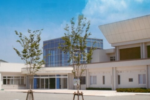 新潟市／下山スポーツセンター