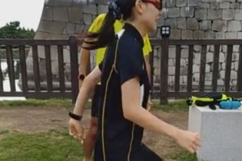 ランニング初級者・サブ4.5～5向け 腑に落ちるやさしいランニング練習会【サトウ練習会】