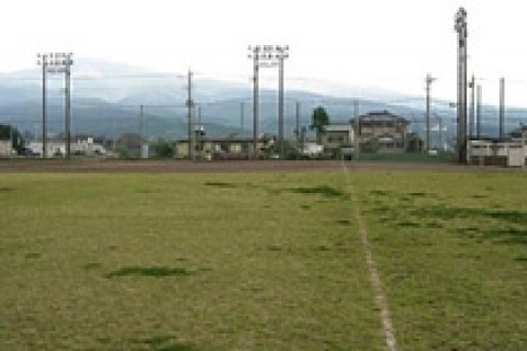 裾野市総合グランド