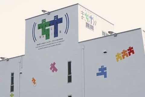 フィットネスクラブまちけん末広店