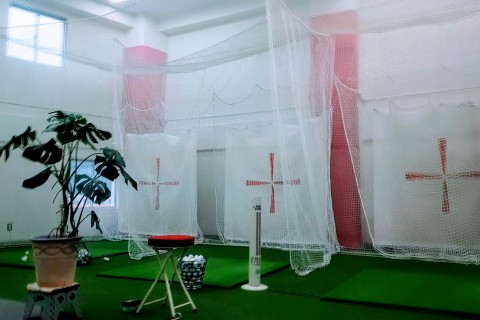 Ｎ・Ｓゴルフスクール秋葉原スタジオ