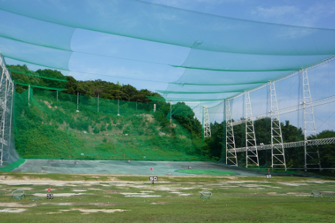 岡崎グリーンゴルフガーデン