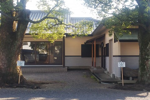 日本空手松濤連盟（ＮＰＯ法人）春日井誠道館道場