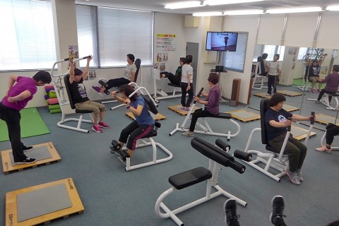 ビーライン熊本清水店