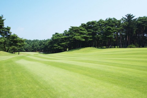 日本海カントリークラブ