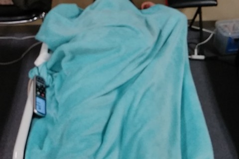 サライン健康サロン