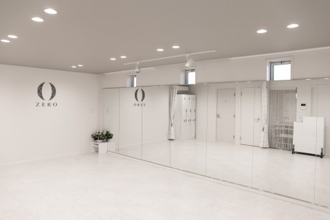 スタジオＺＥＲＯ